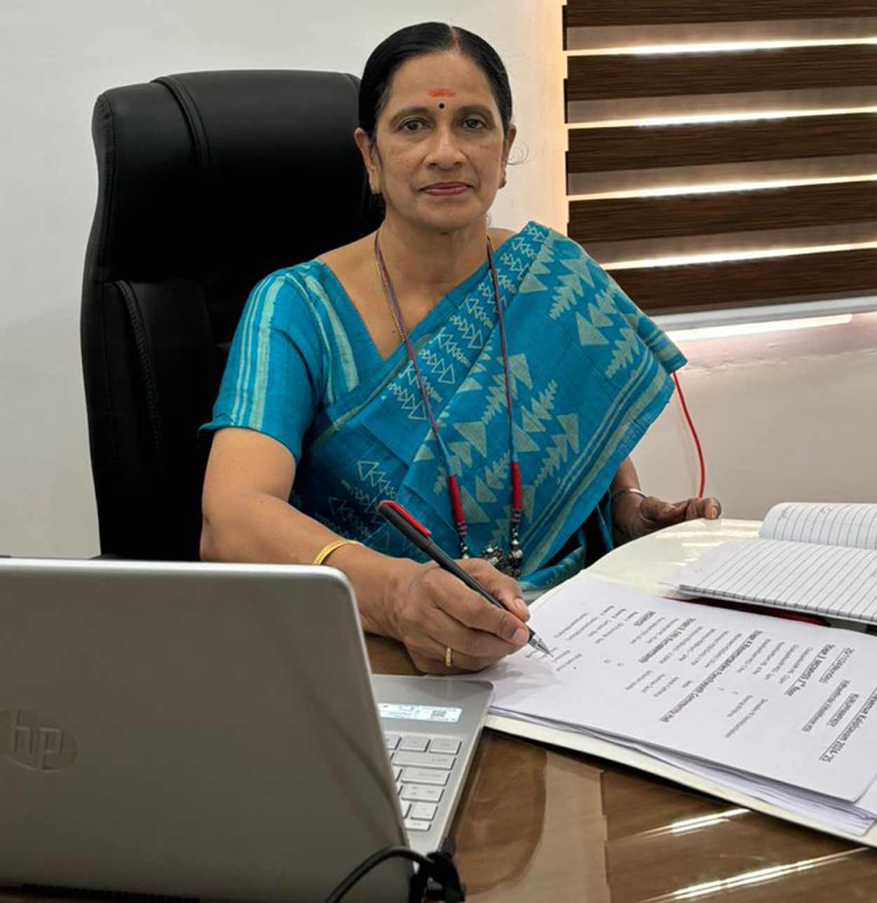 Academic Coordinator