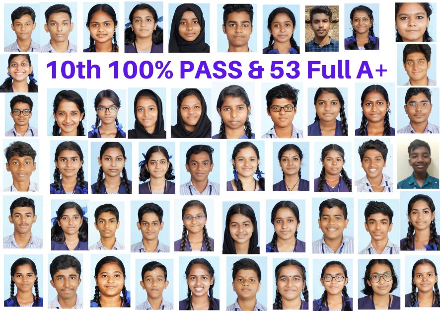 Toppers sslc 2023